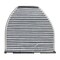 Tyc Tyc Cabin Air Filter, 800186C 800186C - alternate 3